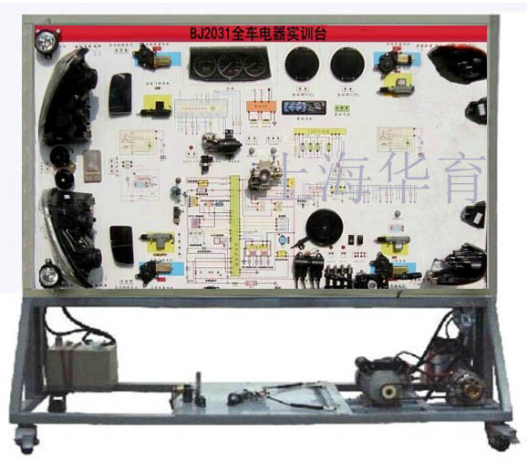 BJ2031ȫ܇(ch��)늚��·��(sh��)Ӗ(x��n)�_(t��i)